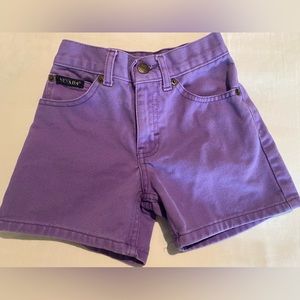 Vintage Girls Shorts size 4